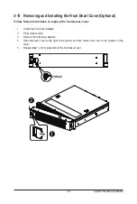 Preview for 35 page of Gigabyte E251-U70 User Manual