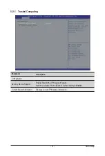 Preview for 51 page of Gigabyte E251-U70 User Manual