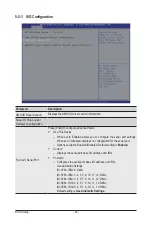 Preview for 56 page of Gigabyte E251-U70 User Manual