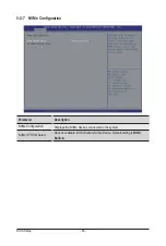 Preview for 60 page of Gigabyte E251-U70 User Manual