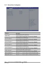 Preview for 62 page of Gigabyte E251-U70 User Manual