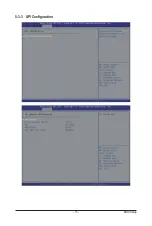 Preview for 73 page of Gigabyte E251-U70 User Manual