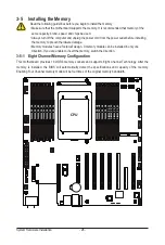 Предварительный просмотр 26 страницы Gigabyte E252-P30 User Manual