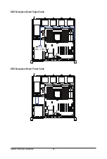 Предварительный просмотр 34 страницы Gigabyte E252-P30 User Manual