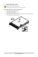 Preview for 23 page of Gigabyte E263-Z30 User Manual