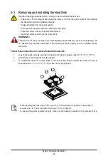 Preview for 25 page of Gigabyte E263-Z30 User Manual