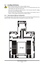 Preview for 28 page of Gigabyte E263-Z30 User Manual