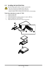 Preview for 33 page of Gigabyte E263-Z30 User Manual