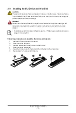 Preview for 34 page of Gigabyte E263-Z30 User Manual