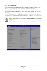 Preview for 45 page of Gigabyte E263-Z30 User Manual