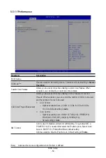 Preview for 82 page of Gigabyte E263-Z30 User Manual