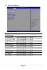 Preview for 92 page of Gigabyte E263-Z30 User Manual