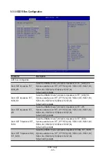 Preview for 105 page of Gigabyte E263-Z30 User Manual