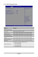 Preview for 125 page of Gigabyte E263-Z30 User Manual