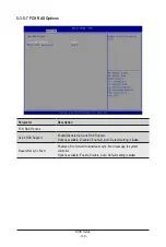 Preview for 130 page of Gigabyte E263-Z30 User Manual