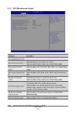 Preview for 133 page of Gigabyte E263-Z30 User Manual