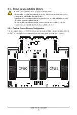 Предварительный просмотр 33 страницы Gigabyte E283-Z90-AAD1 User Manual