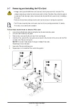 Предварительный просмотр 37 страницы Gigabyte E283-Z90-AAD1 User Manual