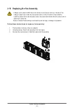 Предварительный просмотр 41 страницы Gigabyte E283-Z90-AAD1 User Manual