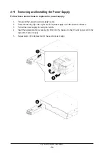 Предварительный просмотр 42 страницы Gigabyte E283-Z90-AAD1 User Manual