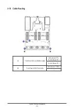 Предварительный просмотр 43 страницы Gigabyte E283-Z90-AAD1 User Manual