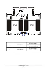 Предварительный просмотр 49 страницы Gigabyte E283-Z90-AAD1 User Manual