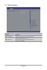 Предварительный просмотр 78 страницы Gigabyte E283-Z90-AAD1 User Manual