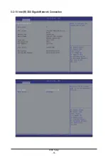 Предварительный просмотр 85 страницы Gigabyte E283-Z90-AAD1 User Manual