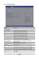 Предварительный просмотр 97 страницы Gigabyte E283-Z90-AAD1 User Manual