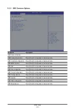 Предварительный просмотр 103 страницы Gigabyte E283-Z90-AAD1 User Manual