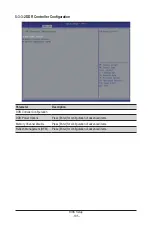 Предварительный просмотр 105 страницы Gigabyte E283-Z90-AAD1 User Manual