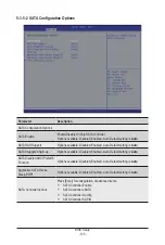 Предварительный просмотр 135 страницы Gigabyte E283-Z90-AAD1 User Manual