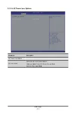 Предварительный просмотр 137 страницы Gigabyte E283-Z90-AAD1 User Manual