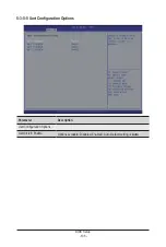 Предварительный просмотр 138 страницы Gigabyte E283-Z90-AAD1 User Manual