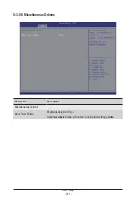 Предварительный просмотр 141 страницы Gigabyte E283-Z90-AAD1 User Manual