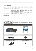 Preview for 5 page of Gigabyte FGSD-1022VHP User Manual