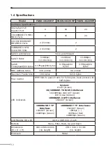 Preview for 12 page of Gigabyte FGSD-1022VHP User Manual