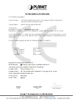 Preview for 40 page of Gigabyte FGSD-1022VHP User Manual