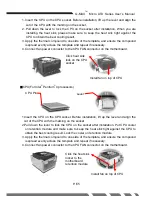 Предварительный просмотр 5 страницы Gigabyte G-MAX Micro ATX Series User Manual