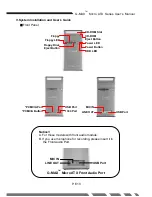 Предварительный просмотр 10 страницы Gigabyte G-MAX Micro ATX Series User Manual