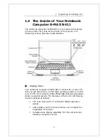 Предварительный просмотр 19 страницы Gigabyte G-MAX N411 User Manual