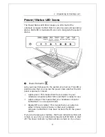 Предварительный просмотр 21 страницы Gigabyte G-MAX N411 User Manual