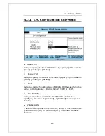 Предварительный просмотр 67 страницы Gigabyte G-MAX N411 User Manual