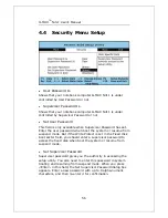 Предварительный просмотр 68 страницы Gigabyte G-MAX N411 User Manual