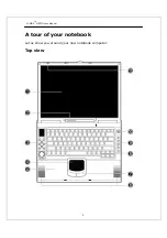 Предварительный просмотр 18 страницы Gigabyte G-MAX N601 User Manual