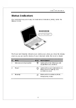 Предварительный просмотр 29 страницы Gigabyte G-MAX N601 User Manual