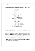 Предварительный просмотр 52 страницы Gigabyte G-MAX N601 User Manual