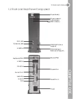 Предварительный просмотр 7 страницы Gigabyte G-MAX TA3 User Manual