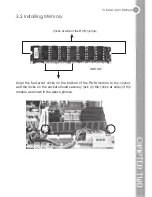 Предварительный просмотр 9 страницы Gigabyte G-MAX TA3 User Manual