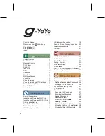 Preview for 6 page of Gigabyte g-YoYo Owner'S Manual